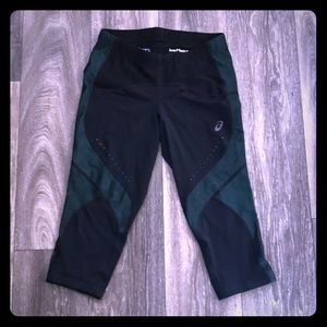 Asics Compression Capri